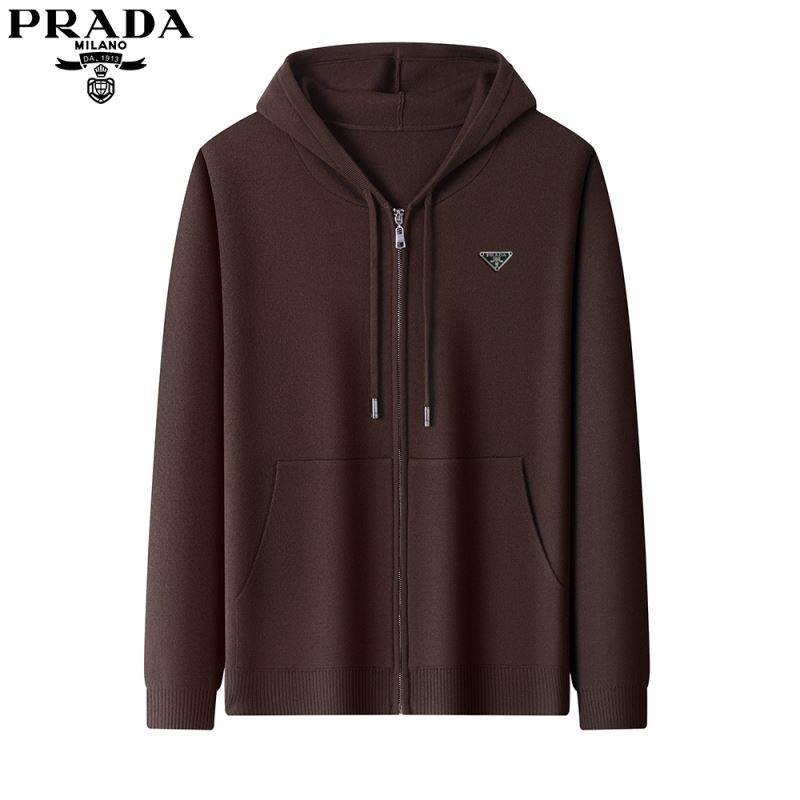 Prada Outwear